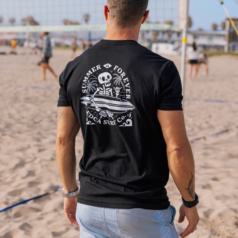 Playera Riff